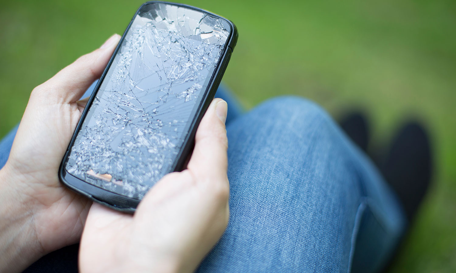 "Mamá, este es mi nuevo número". Una estafa popular en una versión ligeramente diferente