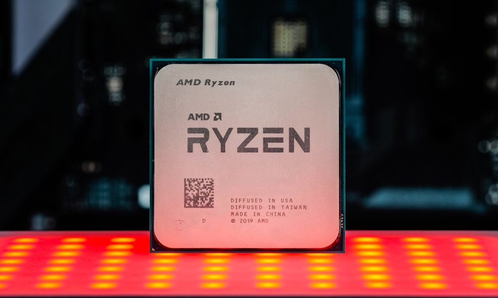 Se supone que los procesadores AMD Zen 7 Grimlock son extremadamente rápidos