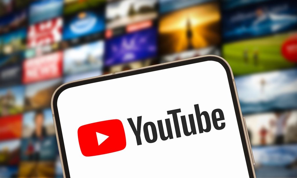 YouTube te bloqueará. Un hábito es suficiente