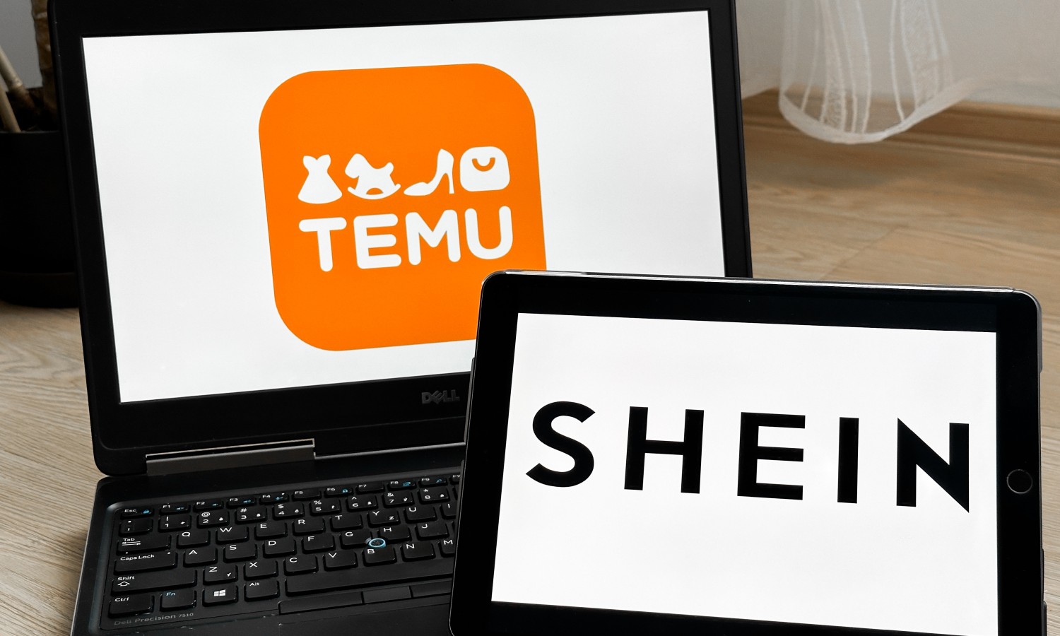 Kupujesz na Temu i Shein? Lepiej to przeczytaj (aktualizacja2)