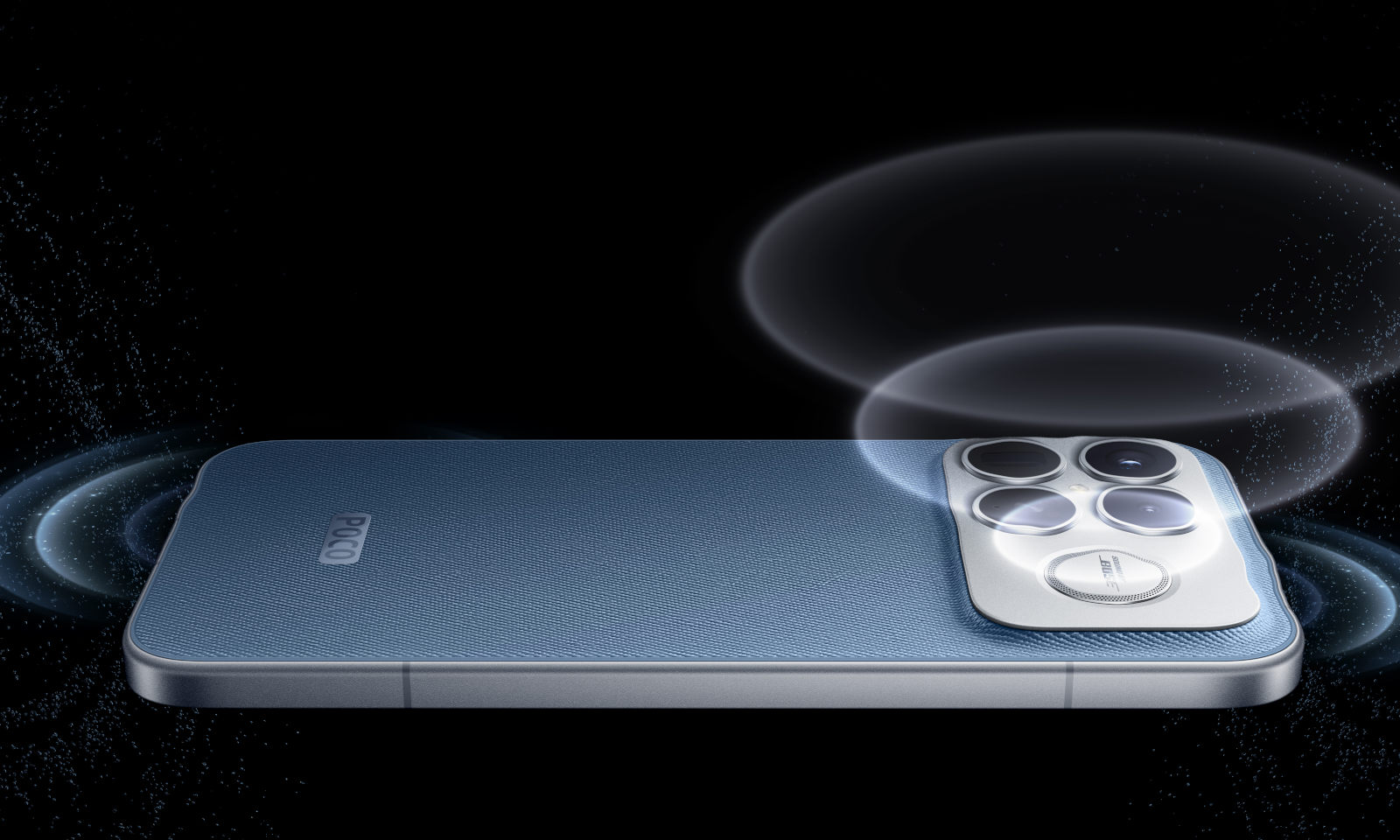 POCO F8 Ultra es el nuevo asesino insignia. Los precios polacos están aplastando