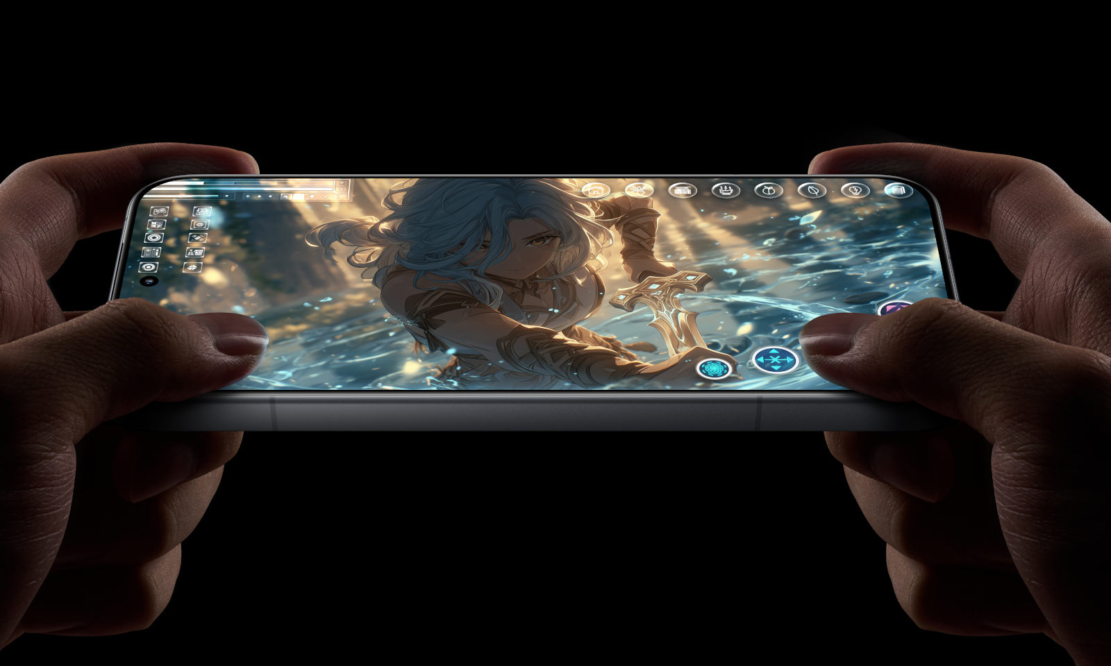 POCO F8 Ultra es el nuevo asesino insignia. Los precios polacos están aplastando