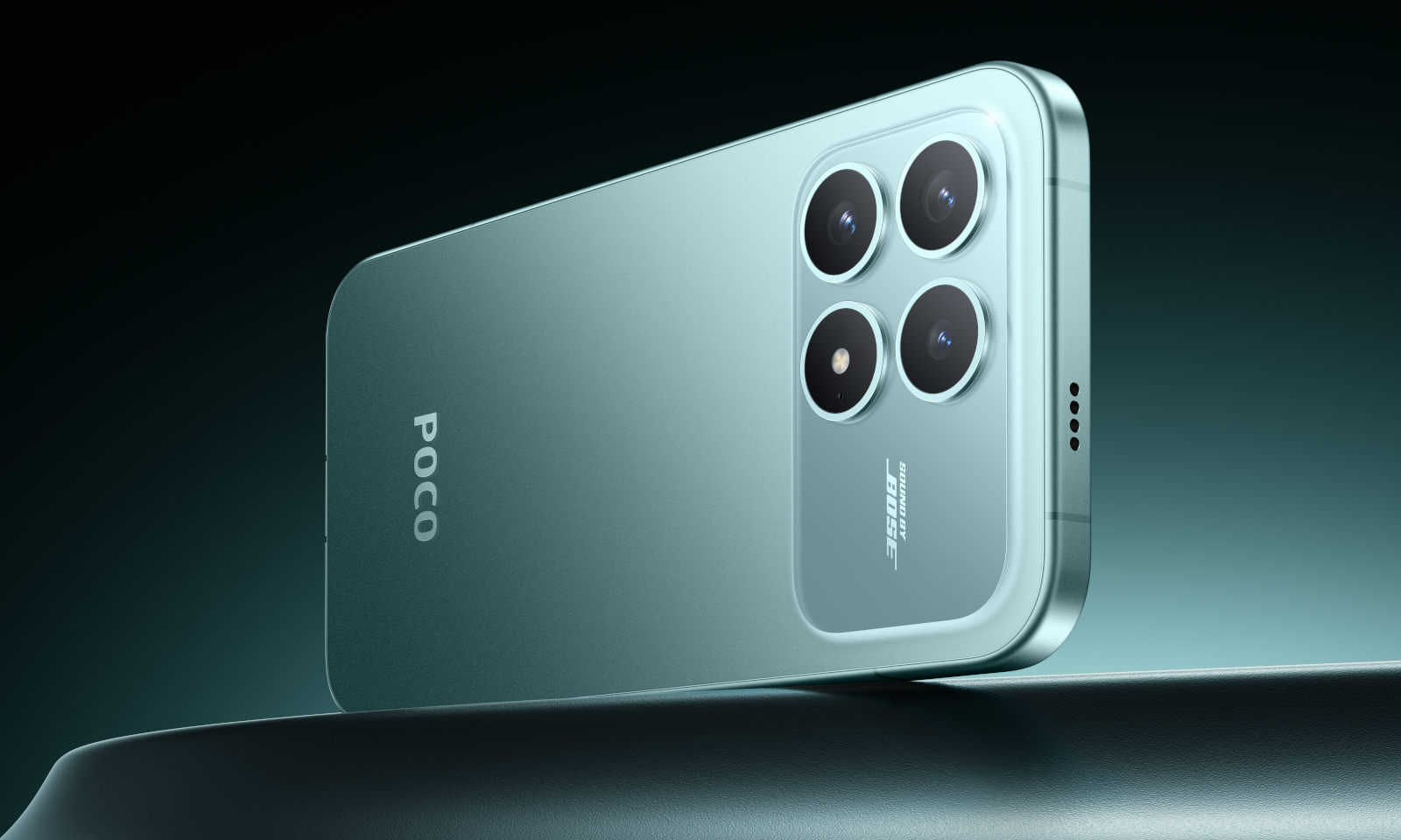 POCO F8 Ultra es el nuevo asesino insignia. Los precios polacos están aplastando