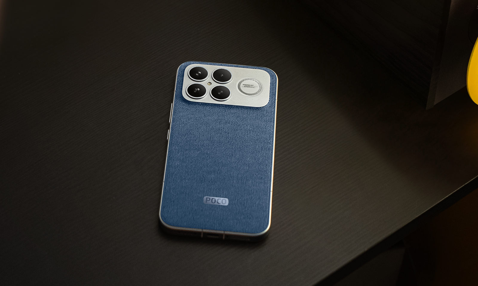 POCO F8 Ultra es el nuevo asesino insignia. Los precios polacos están aplastando