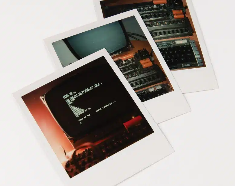 Imagen 1: El Apple I cuesta 666,66 dólares: Estas fotos del PC tomadas por Steve Jobs valen mucho más