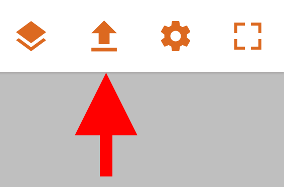 exportación de dibujos de adobe