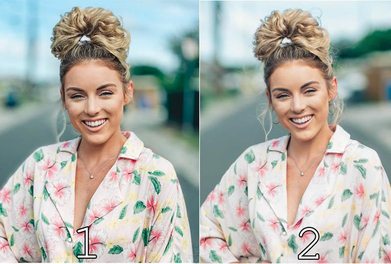 Imagen 1: Foto: ¿puedes notar la diferencia entre el iPhone 11 Pro y el Leica M10-P?