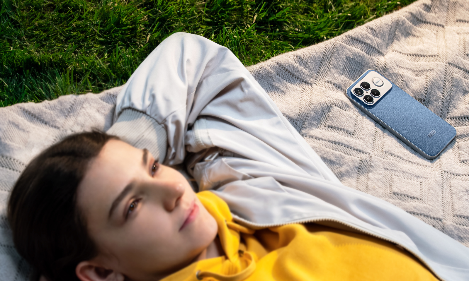 POCO F8 Ultra es el nuevo asesino insignia. Los precios polacos están aplastando