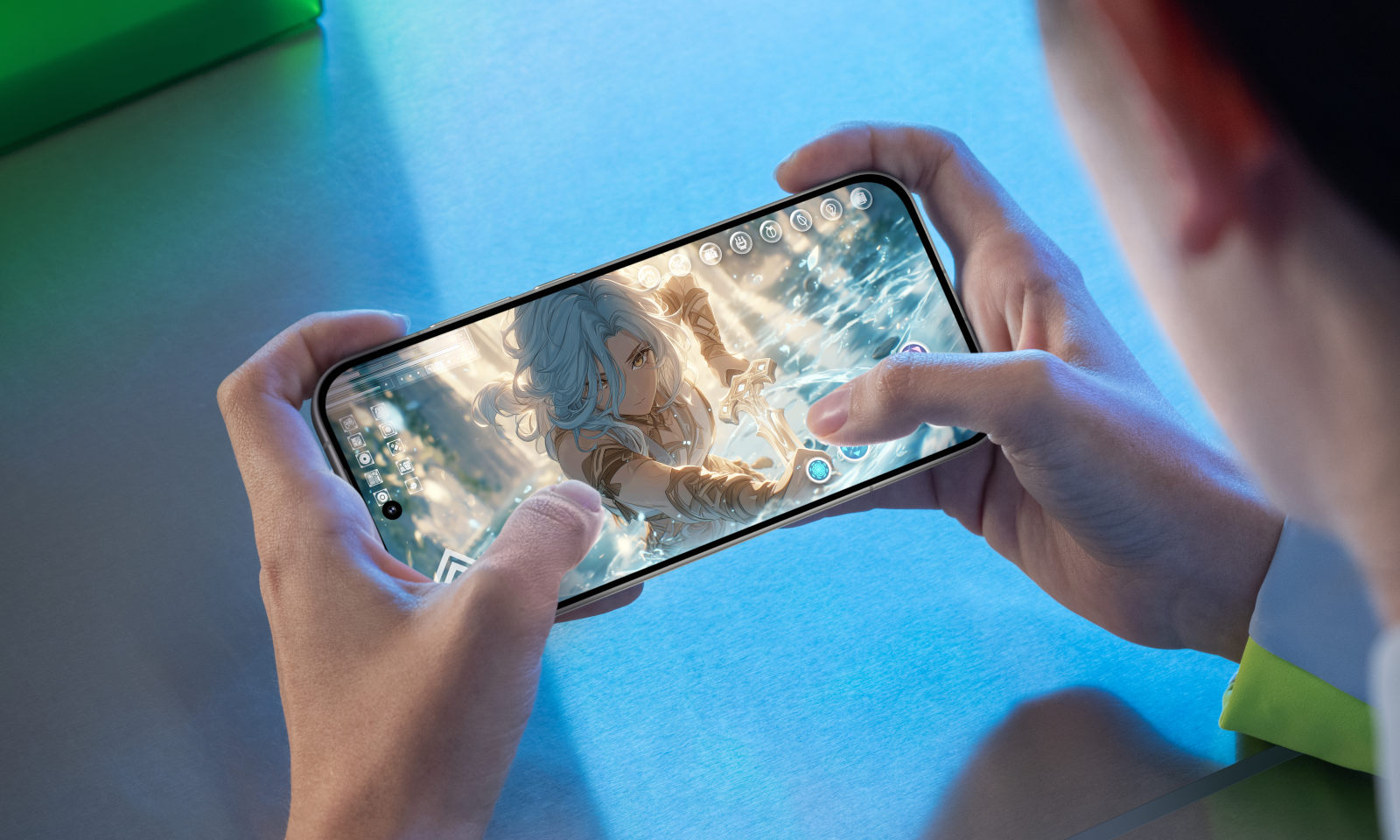 POCO F8 Ultra es el nuevo asesino insignia. Los precios polacos están aplastando