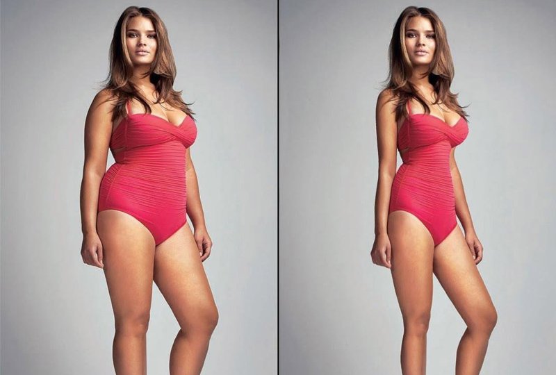 Imagen 1: Photoshop: Adobe añade la función de recorte al iPad