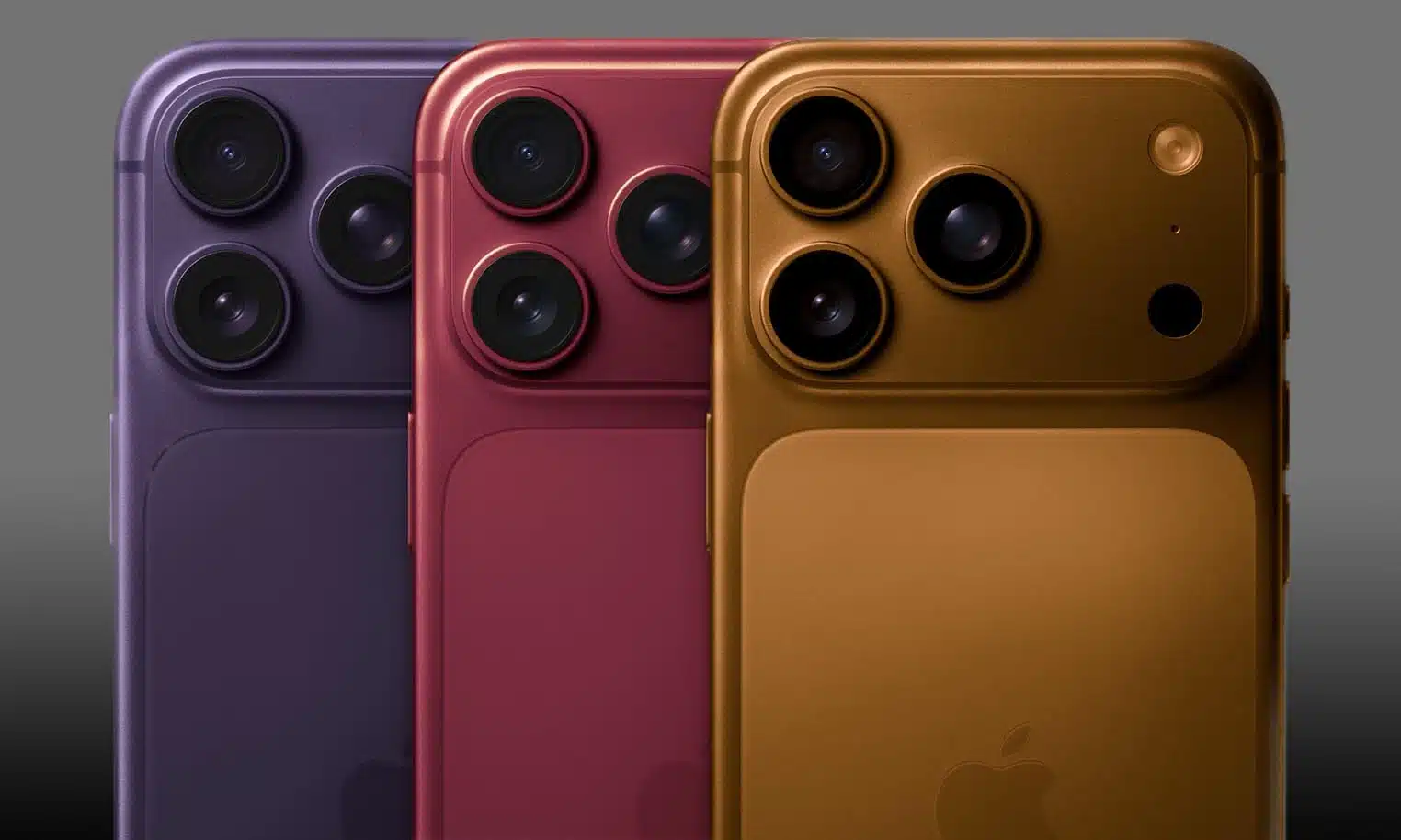 Imagen 1: El iPhone 18 Pro pronto estará conectado… incluso sin red móvil