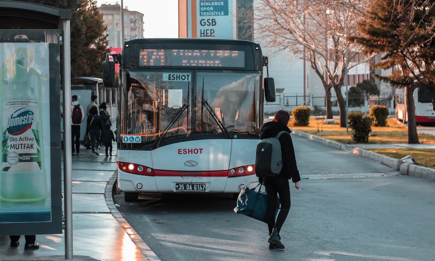 ¿Empresa polaca? Hace mucho tiempo y no es cierto, solo queda el nombre.