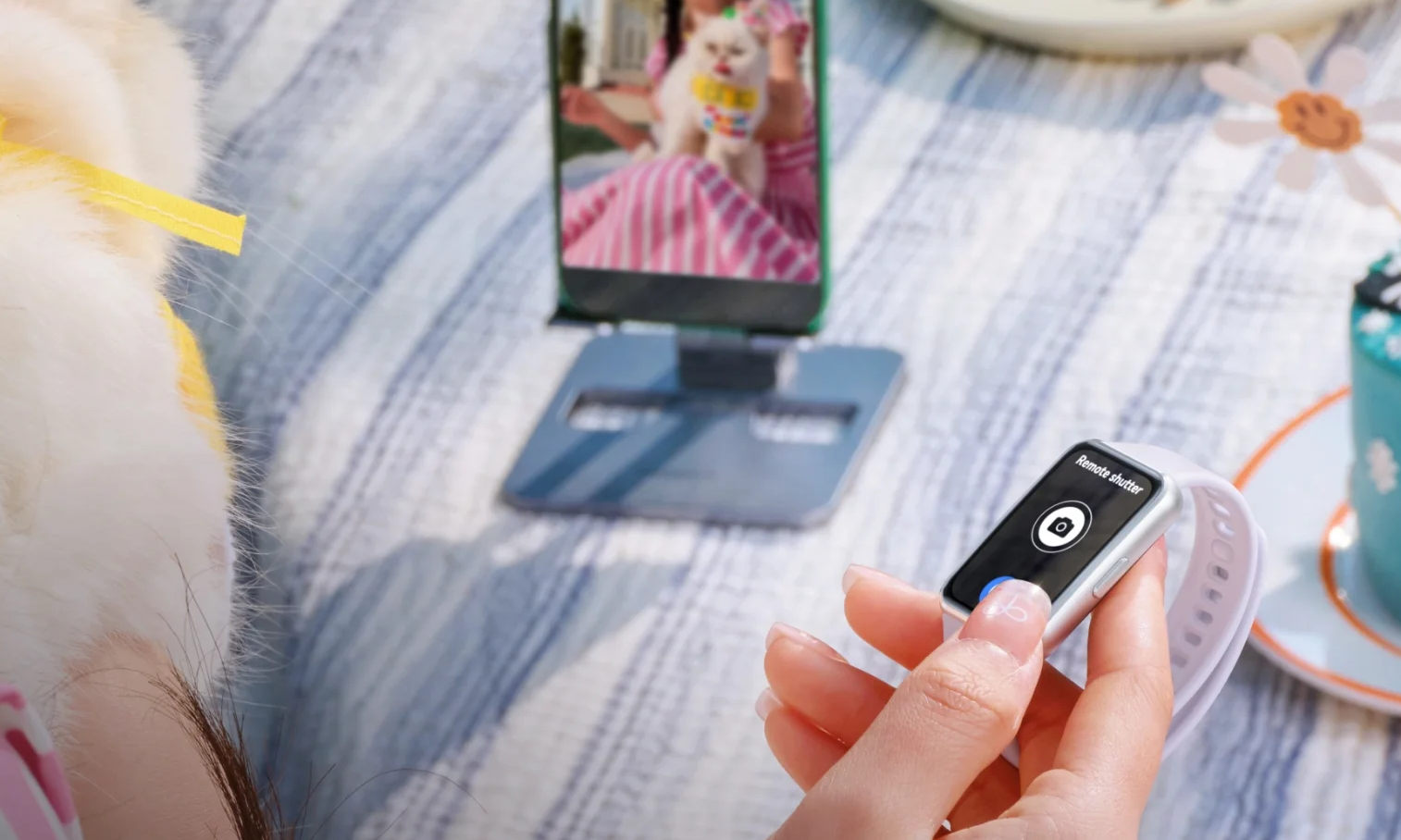 Huawei Band 11 Pro. La nueva banda es mejor que un reloj inteligente