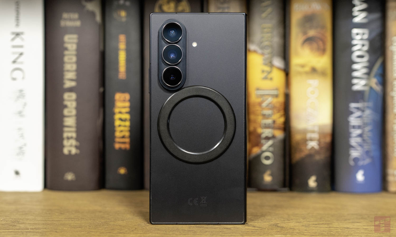 Samsung Galaxy Z Fold8 puede corregir dos fallas de su predecesor