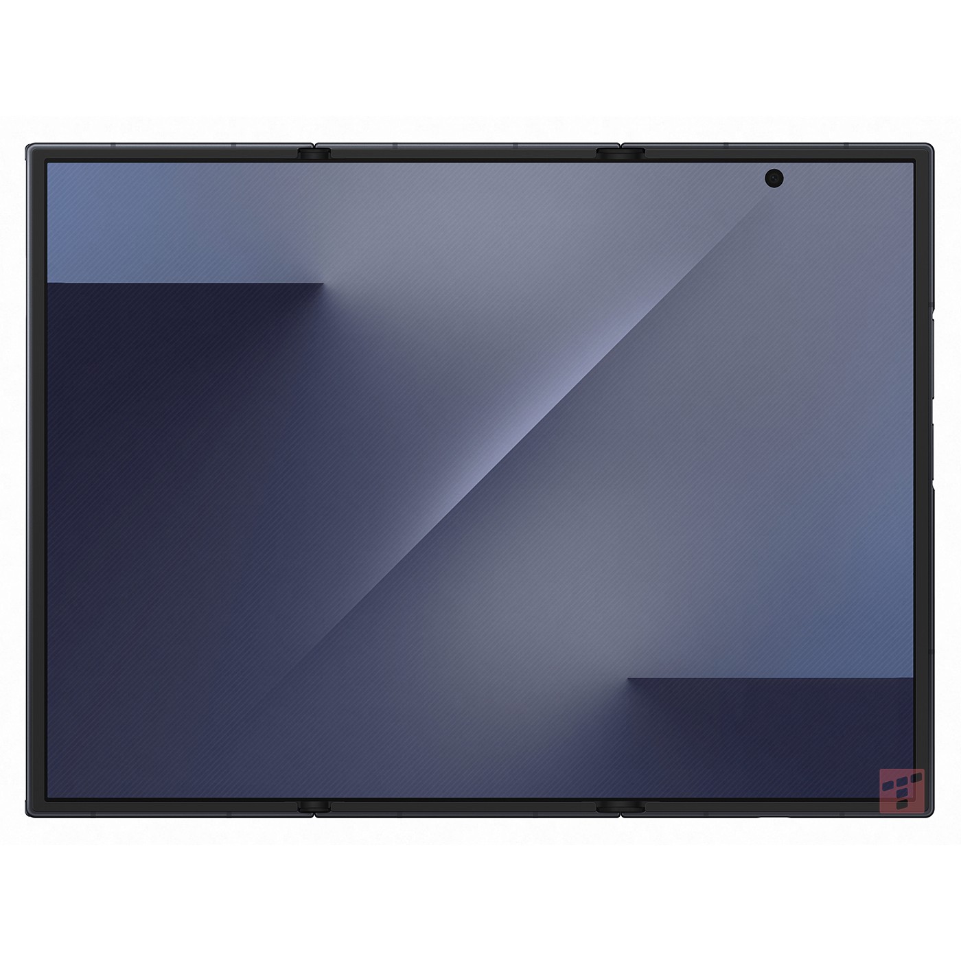 Samsung Galaxy Z triple