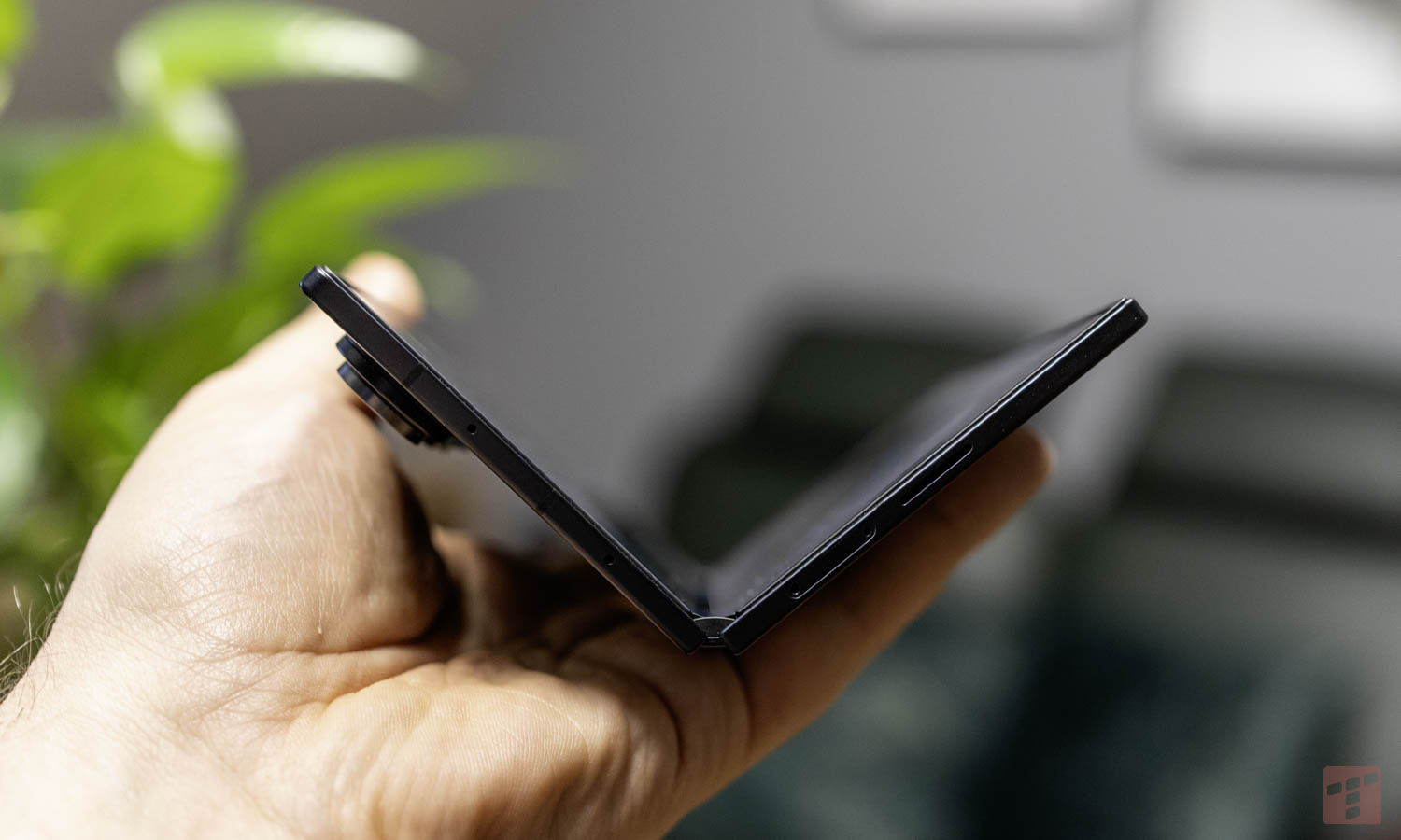 Samsung Galaxy Z Fold8 może naprawić dwie wady poprzednika