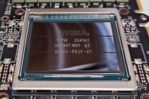 NVIDIA ofrece el mejor hardware. Eso dice el hombre más rico del mundo