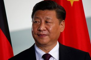 Las herramientas chinas son casquillos de percusión. Europa puede dormir tranquila