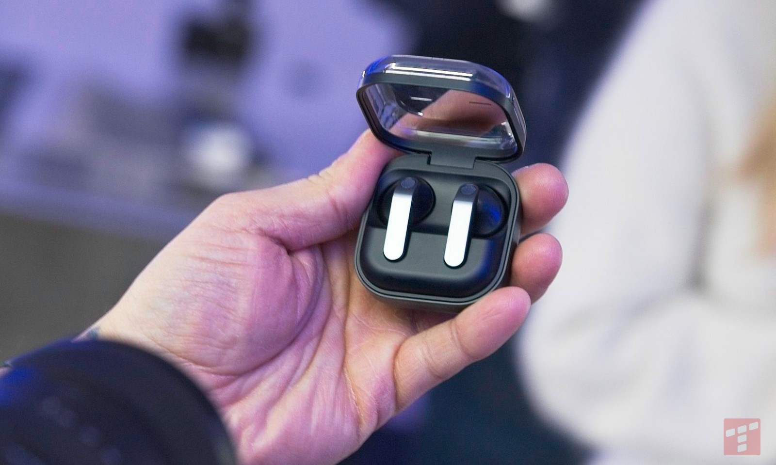 Samsung Galaxy Buds4 oficialmente. Tales funciones nunca antes habían existido