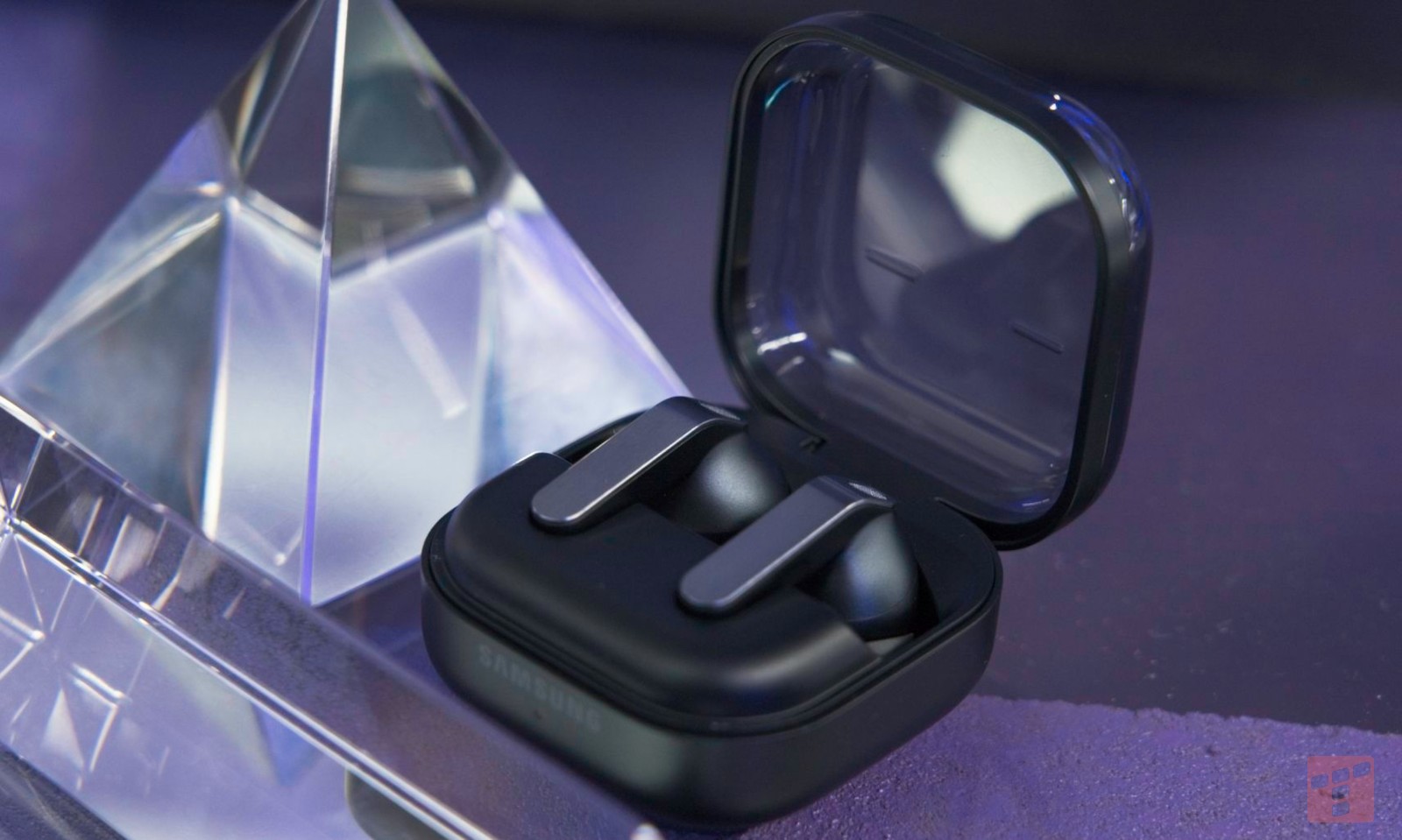 Samsung Galaxy Buds4 oficialmente. Tales funciones nunca antes habían existido