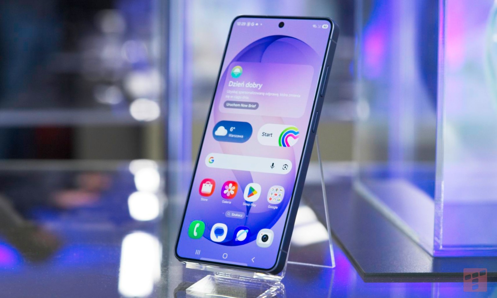 Samsung mostró la serie Galaxy S26. Comprueba cuánto pagarás en Polonia