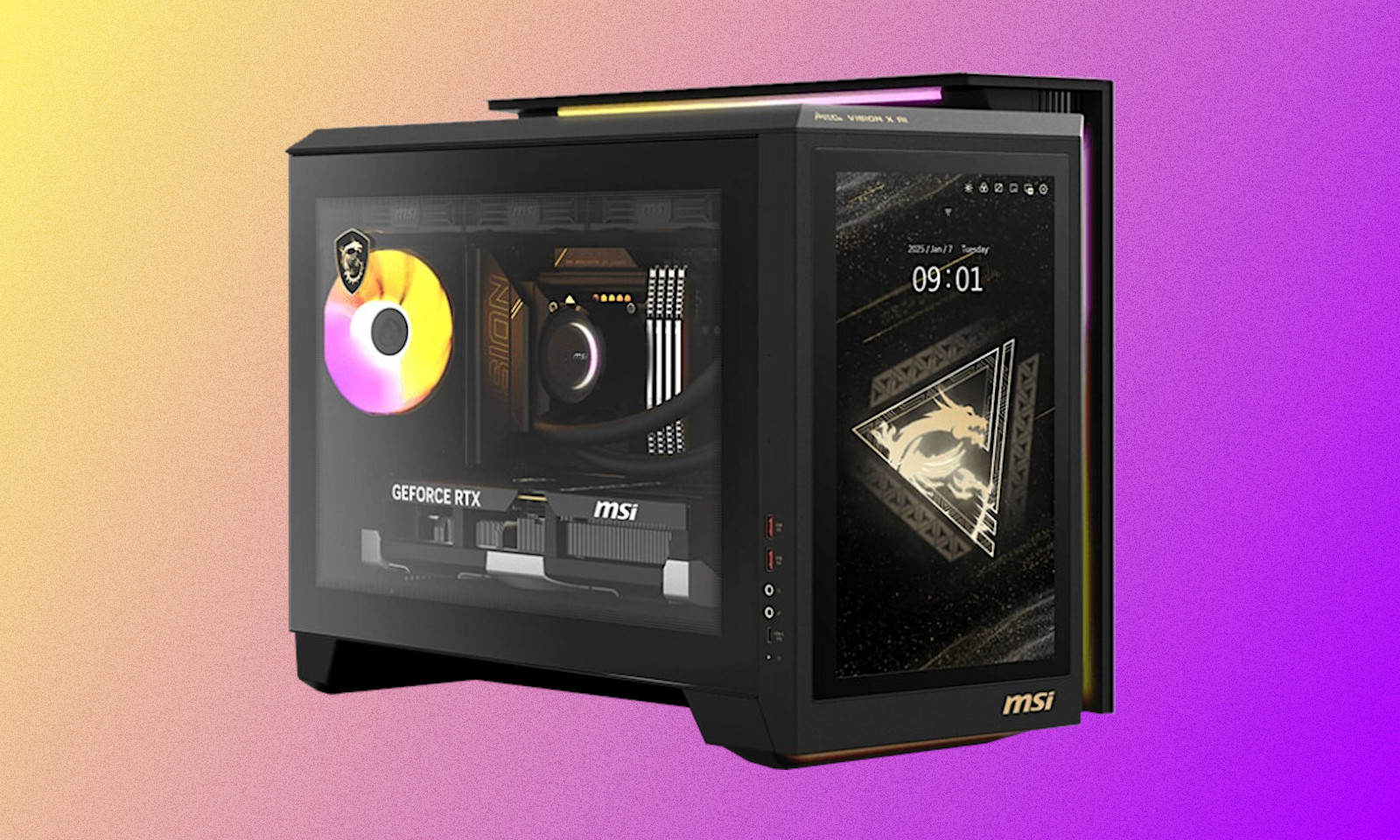 Media Expert regala el juego. solo haz una cosa