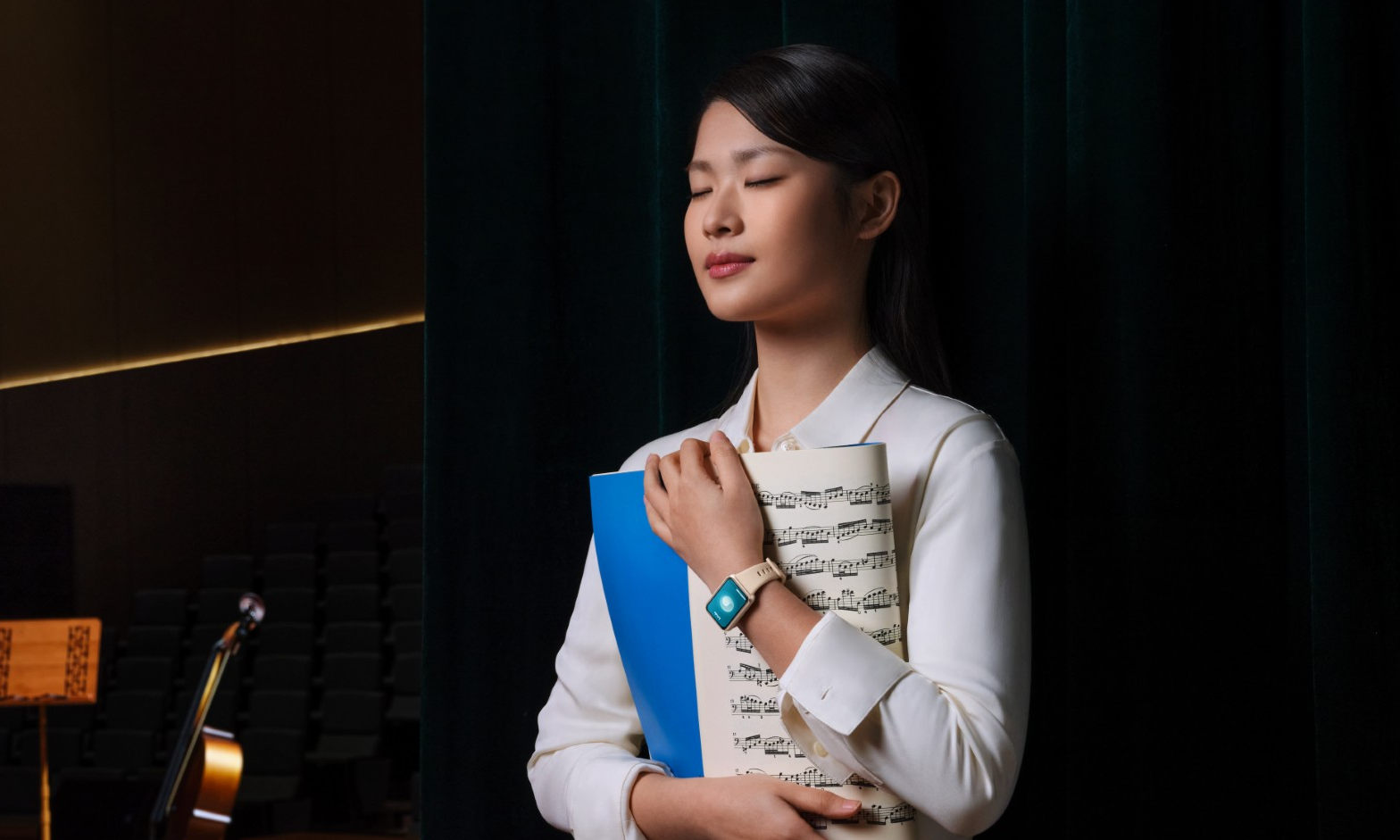 Las pulseras Huawei Band 11 llegan a Polonia. Hay dos versiones, incluida la Pro con GPS