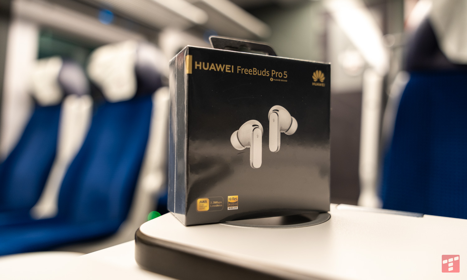 Huawei FreeBuds Pro 5 inmediatamente en Polonia. Modelo superior 150 PLN más barato