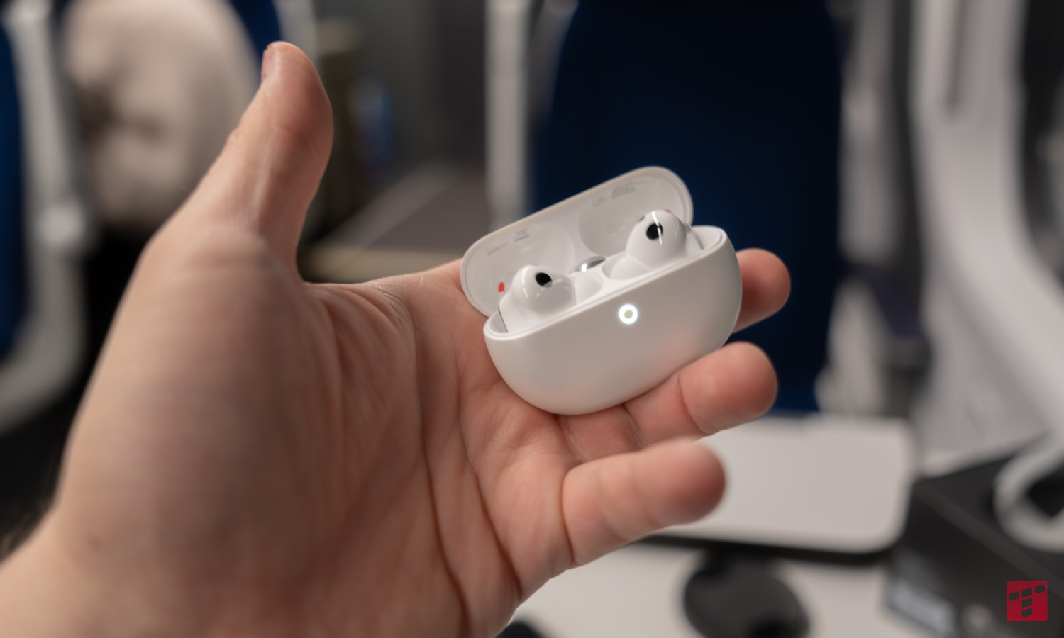 Huawei FreeBuds Pro 5 inmediatamente en Polonia. Modelo superior 150 PLN más barato