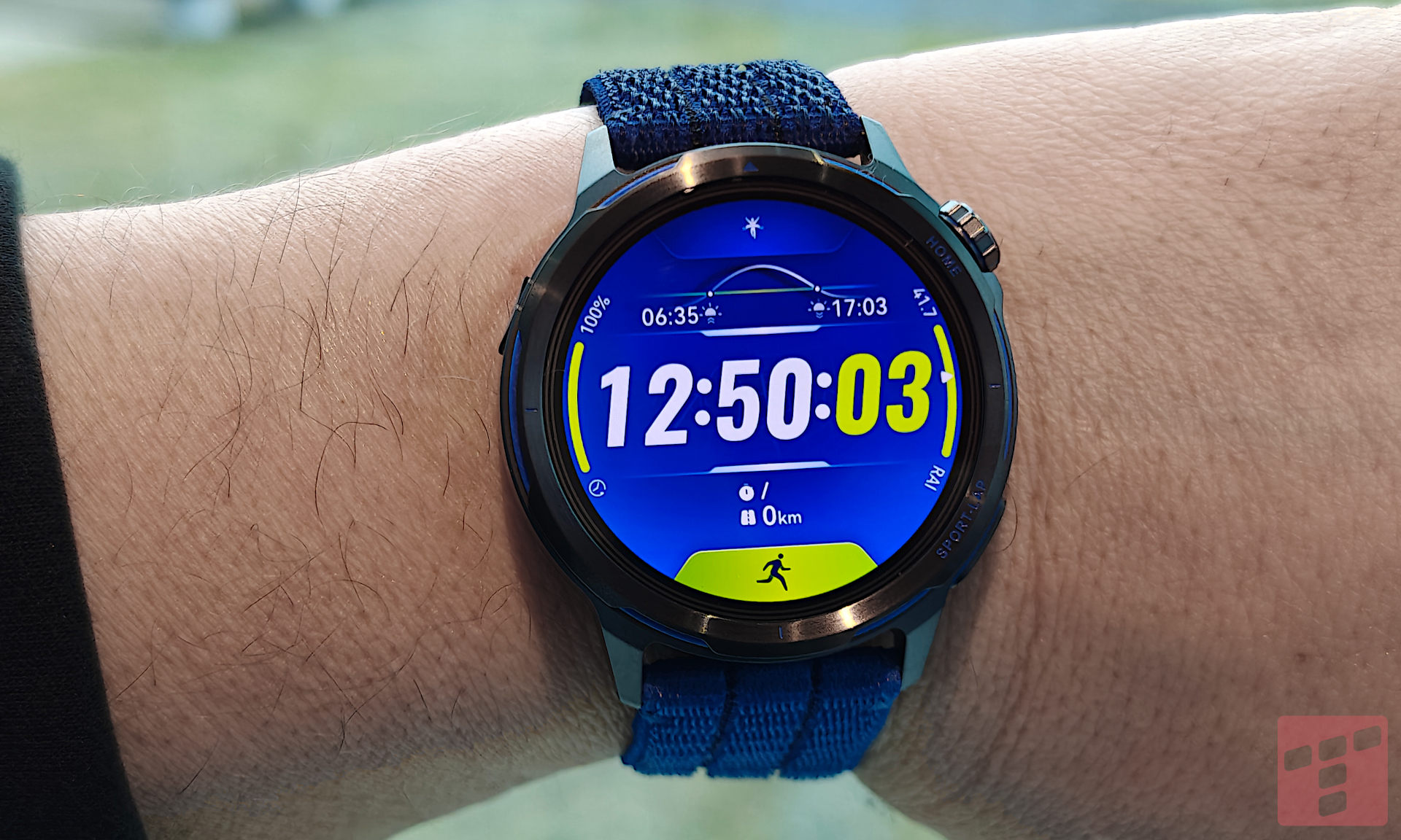Huawei z nowym super zegarkiem. Oto WATCH GT Runner 2