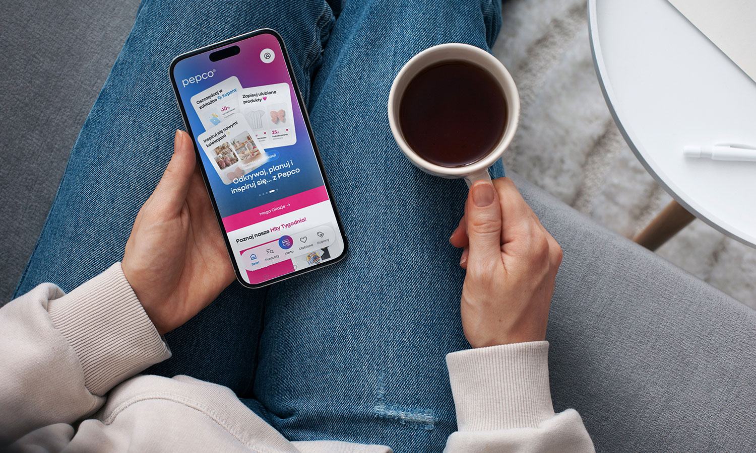 Pepco wprowadza wyczekiwaną nowość. Polacy zaczną masowo instalować