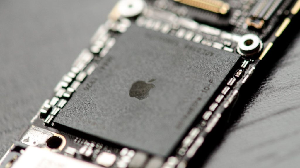 Apple straciło pozycję lidera. Nowym ulubieńcem jest kto inny