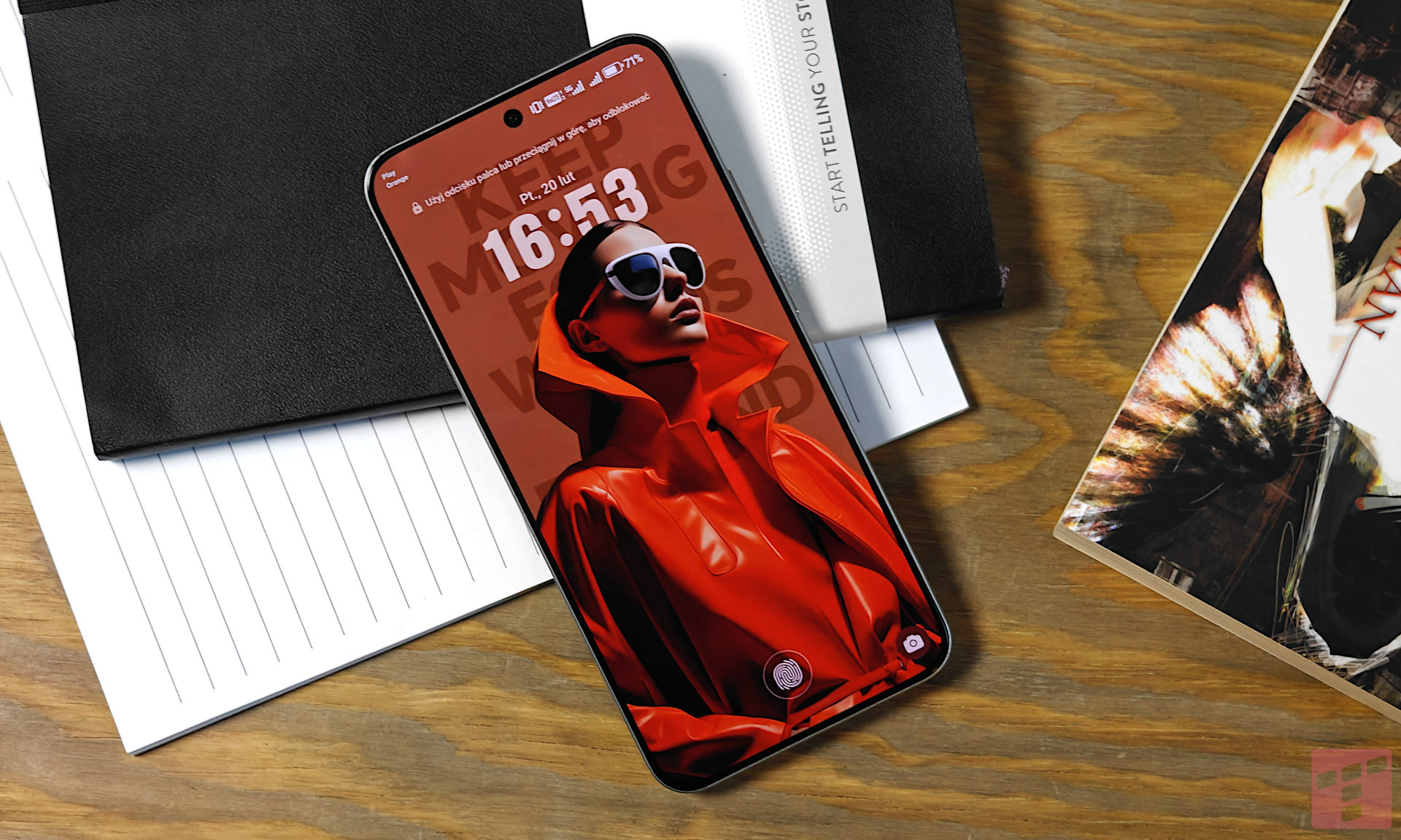 El honor rebaja los precios. Quedan 600 PLN y un cargador de 100 W gratuito