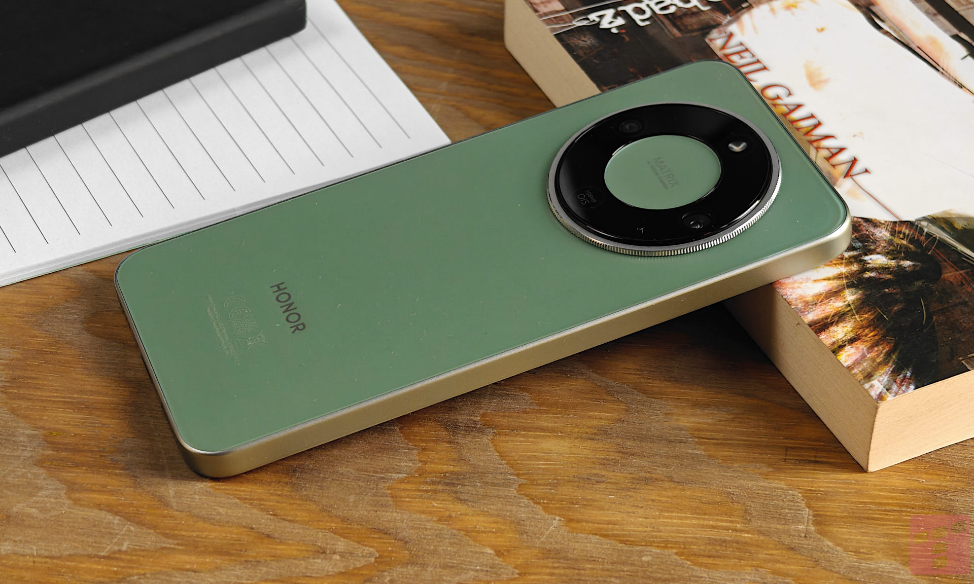 El honor rebaja los precios. Quedan 600 PLN y un cargador de 100 W gratuito