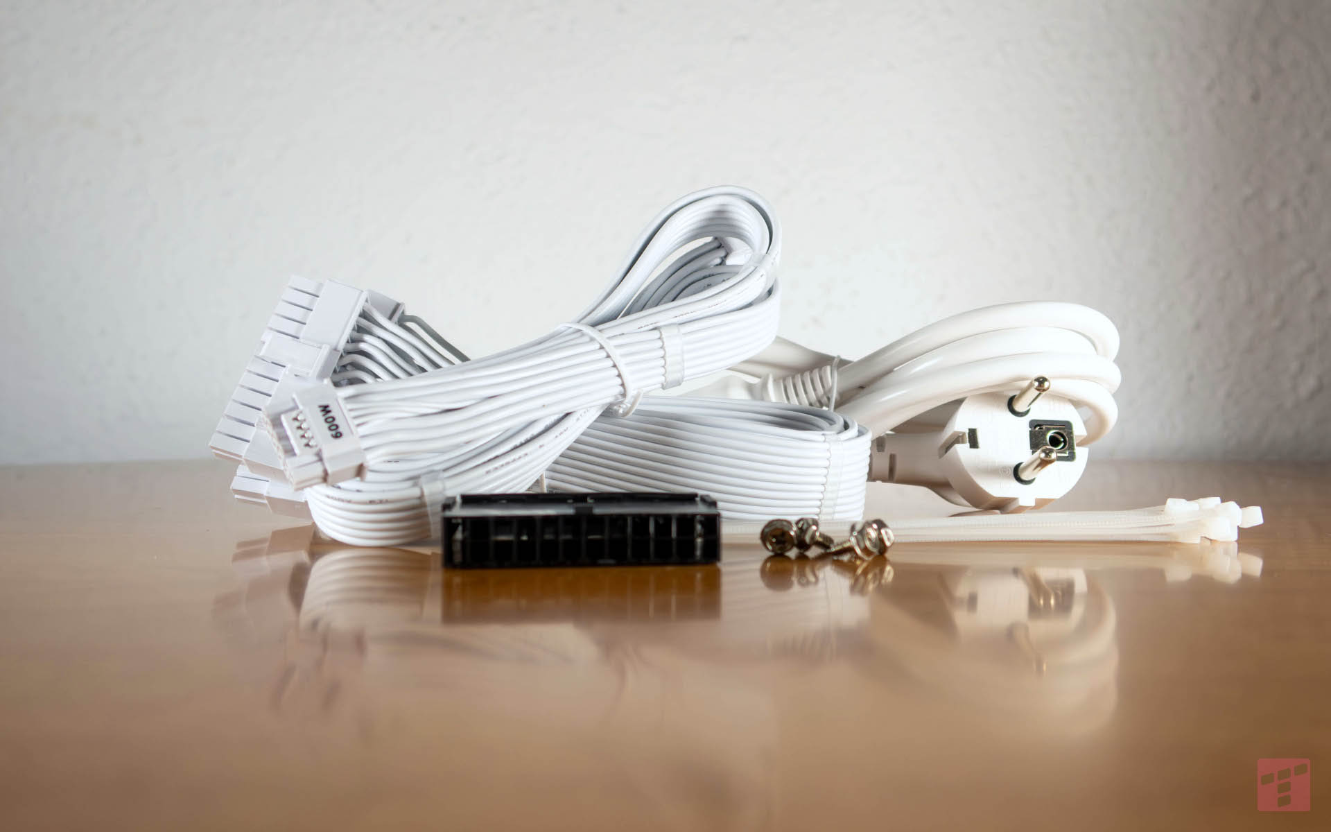 Diseño sueco e interior sólido. Así se debe hacer (Prueba)