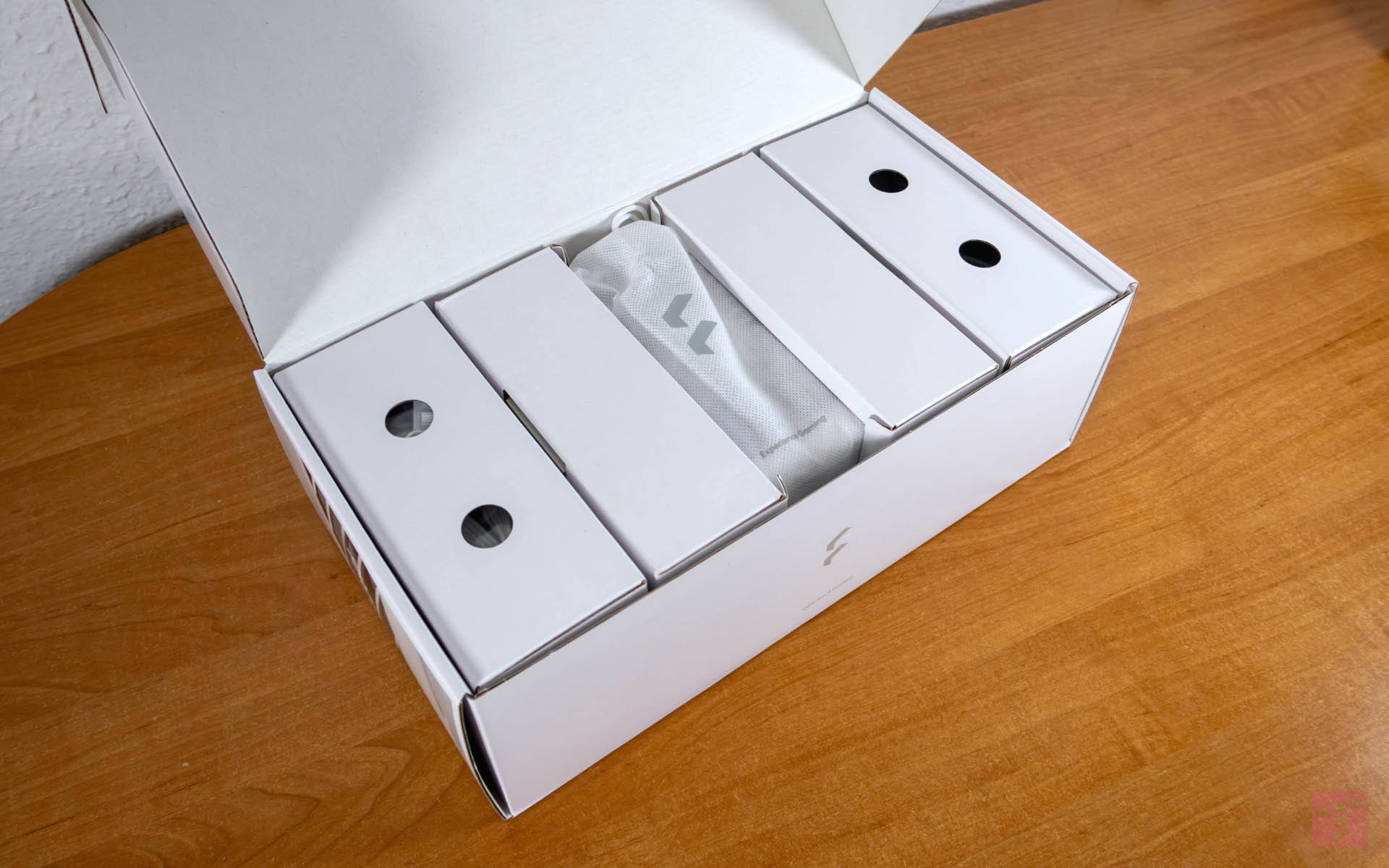 Diseño sueco e interior sólido. Así se debe hacer (Prueba)