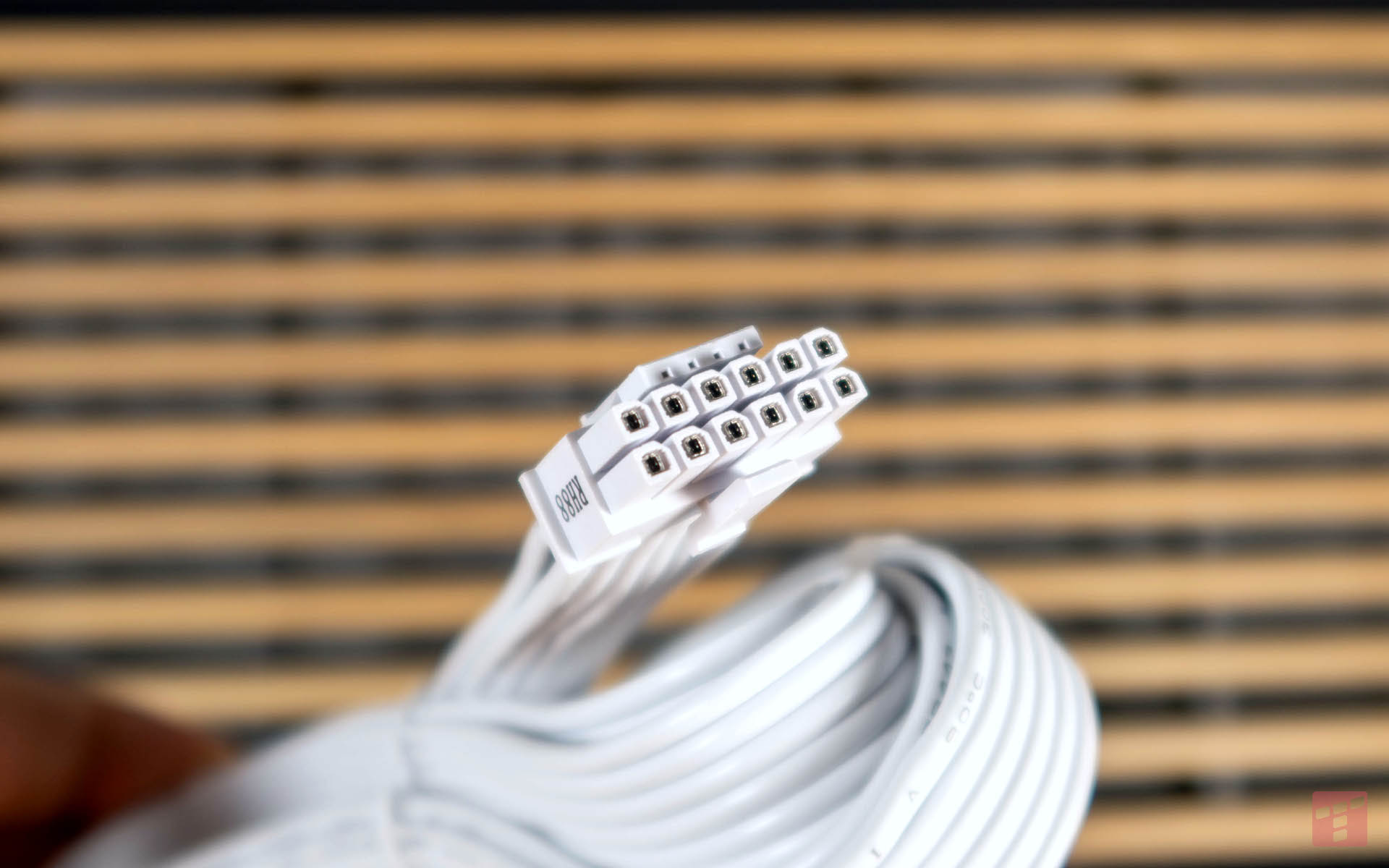 Diseño sueco e interior sólido. Así se debe hacer (Prueba)