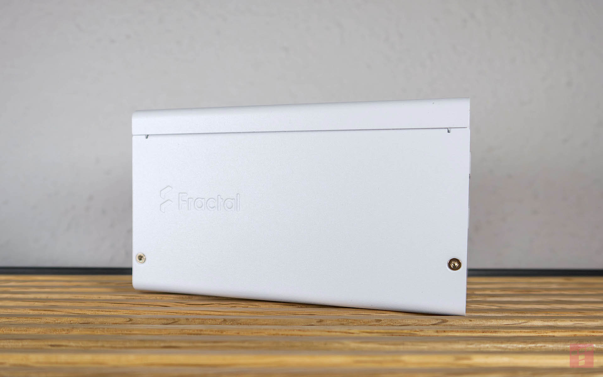 Diseño sueco e interior sólido. Así se debe hacer (Prueba)