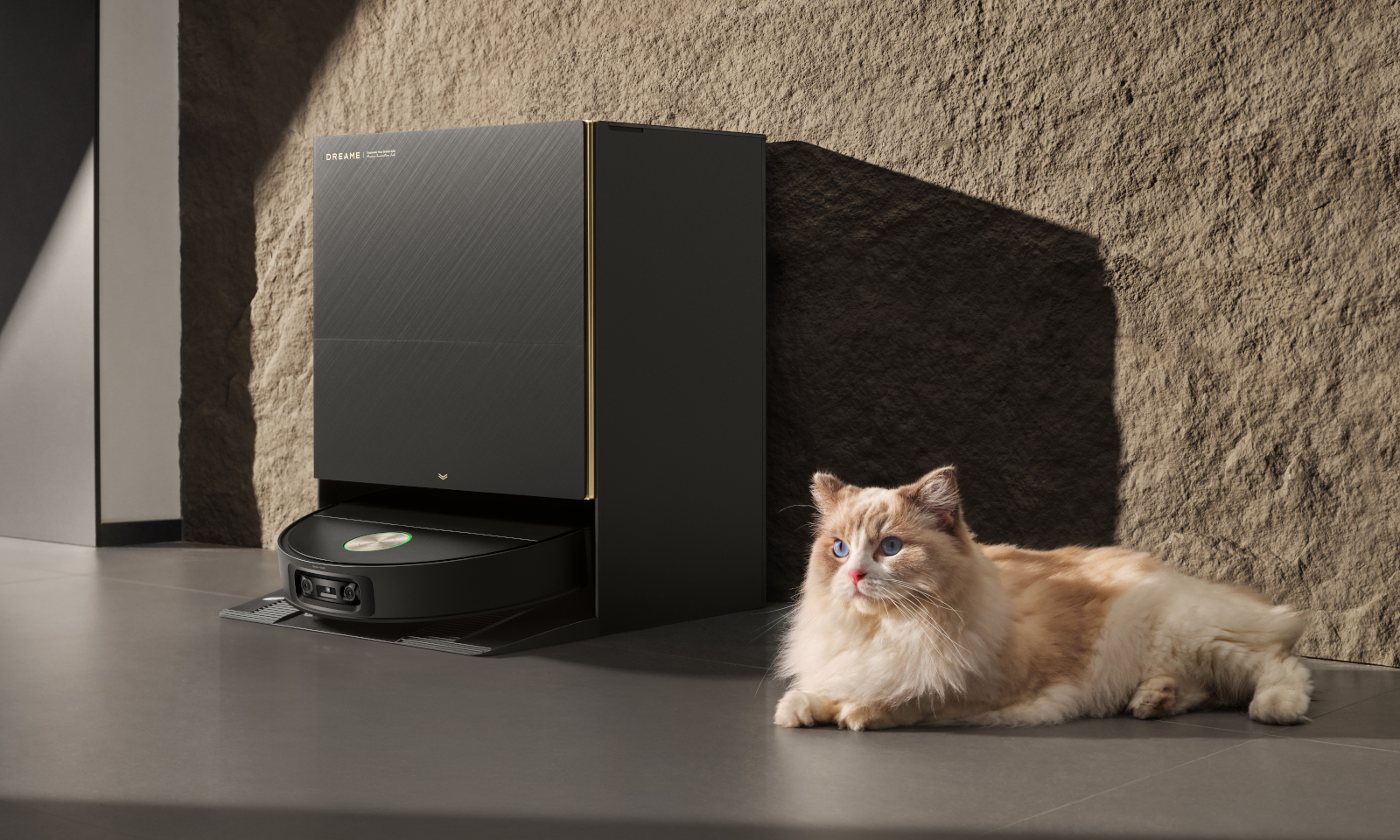 Z tym sprzętem świat staje się lepszy. Dosłownie