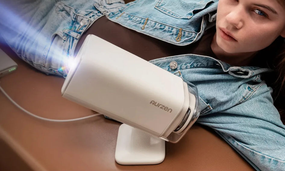 Reemplazará su televisor y cuesta unos centavos. Aurzen mima a los polacos