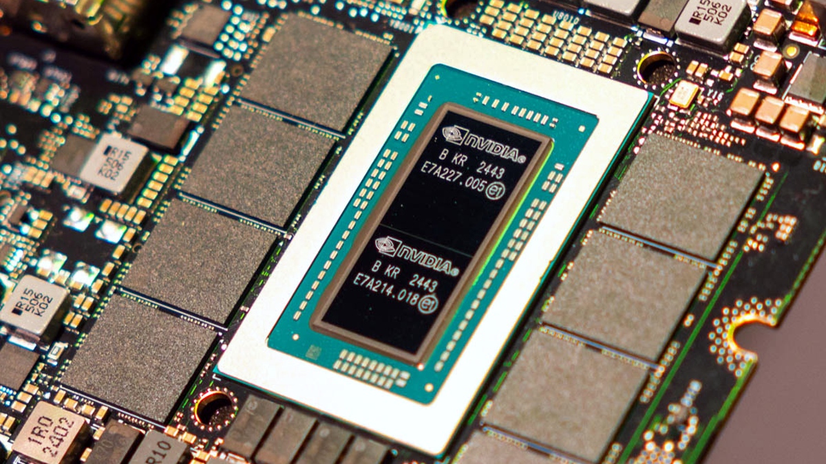 NVIDIA podnosi ceny. Będzie drożej o 2500 złotych