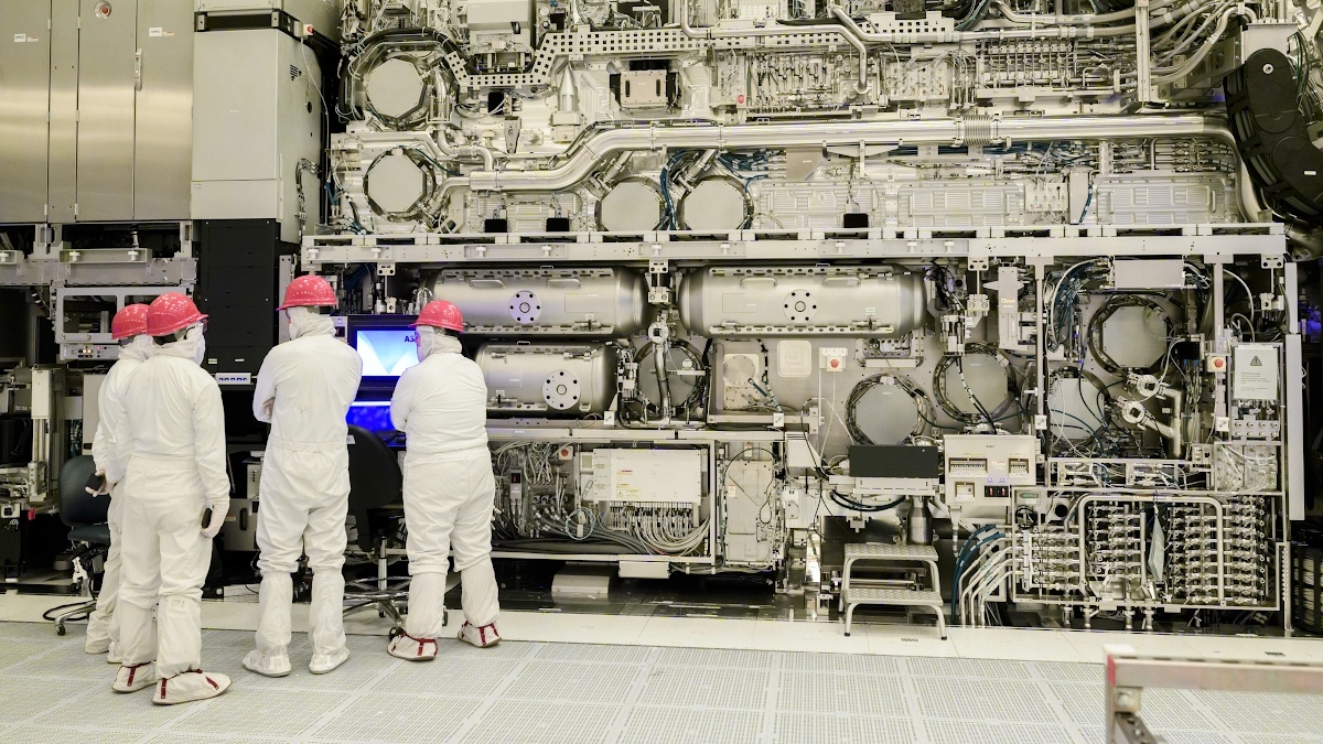 Apple ha perdido su posición de liderazgo. El nuevo favorito es otra persona.