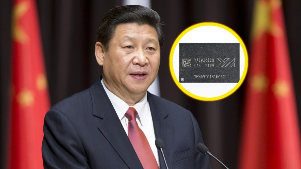 Apple ma pomysł na kryzys. Jest nim romans z Chinami