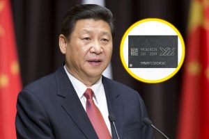 Nadie esperaba esto. Los chinos han entrado en los primeros puestos del mundo.