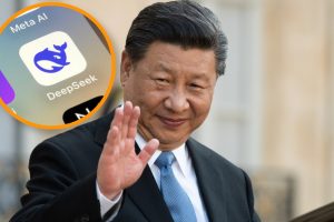 NVIDIA y Huawei pueden tener un problema. DeepSeek quiere seguir su propio camino