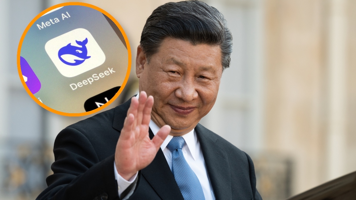 Chiny w ogniu krytyki. Pod ostrzałem DeepSeek i MiniMax