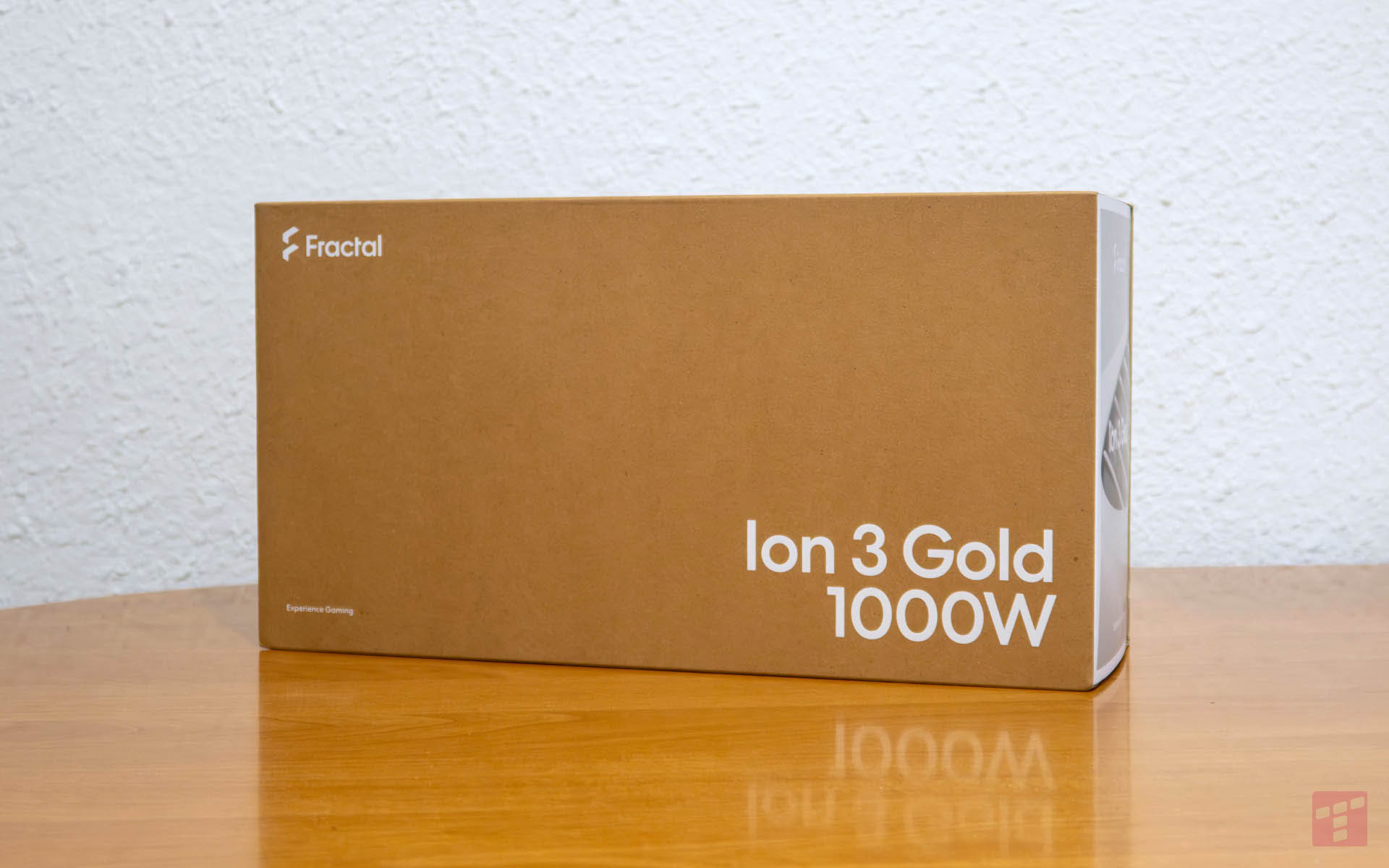 Diseño sueco e interior sólido. Así se debe hacer (Prueba)