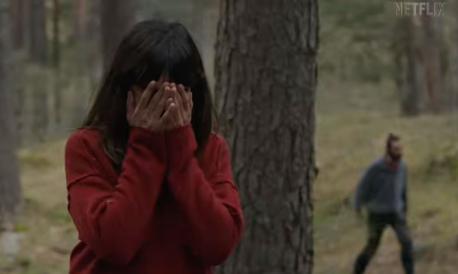 Nr 1 Netflixa. Dla jednych irytujący, a inni "zbierają szczęki z podłogi"