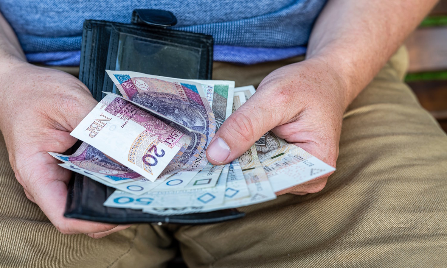 Fiskus wyszedł na żer. Miej się na baczności