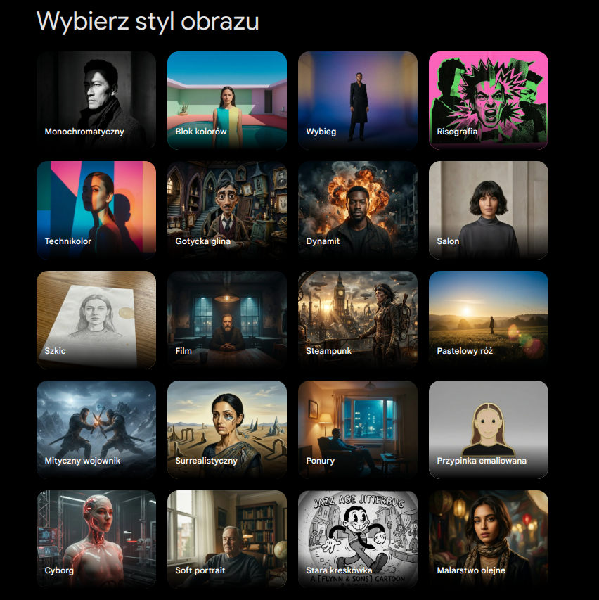 Google lanza un nuevo generador de imágenes 4K. Mira si ya lo tienes